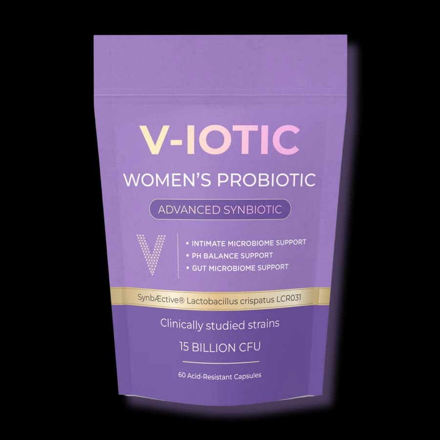 V-IOTIC product detail